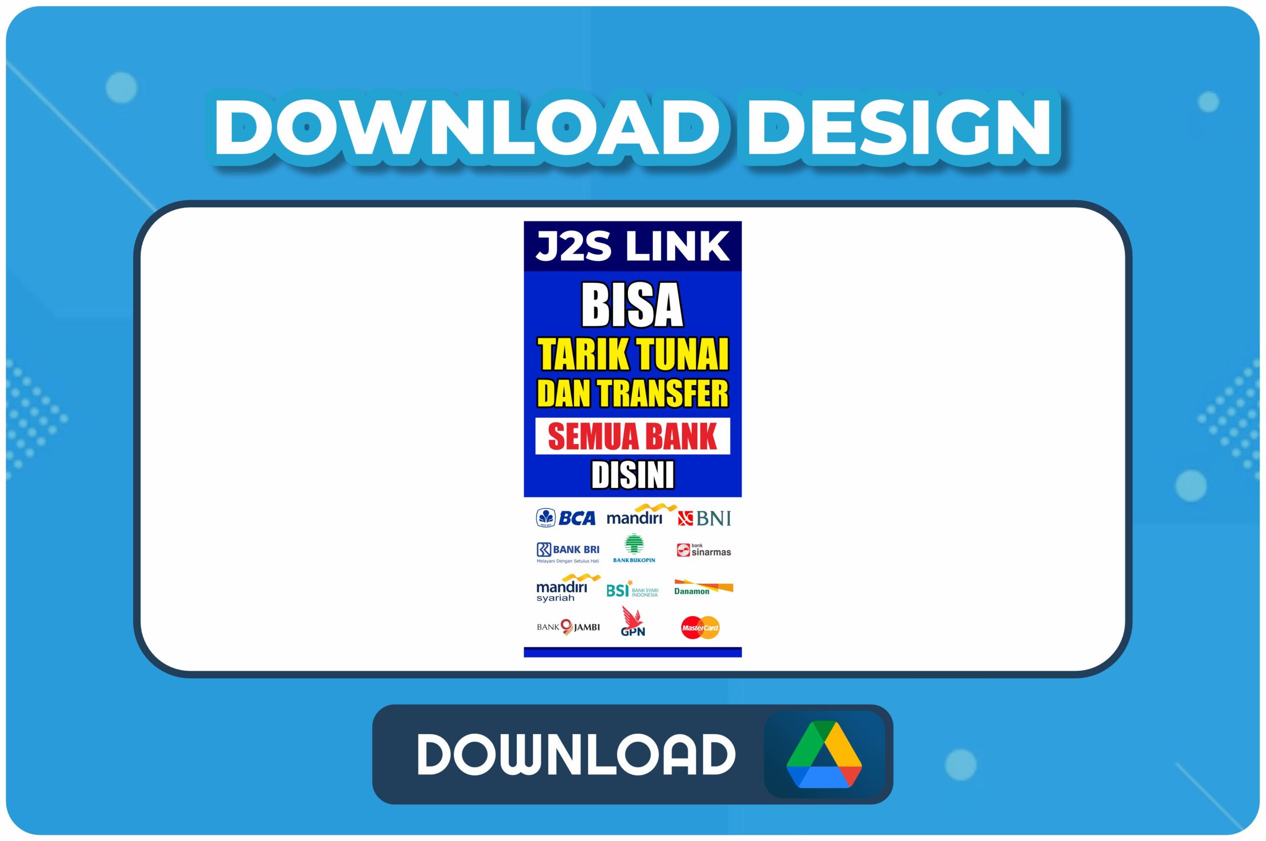 Download Spanduk Cell