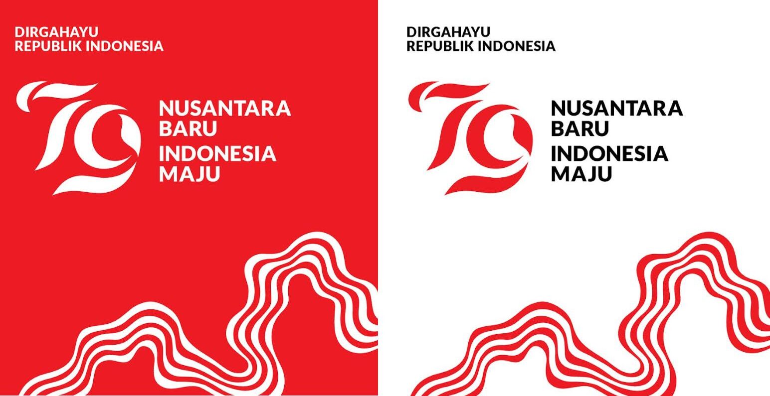 Link Download Logo Resmi HUT RI ke-79