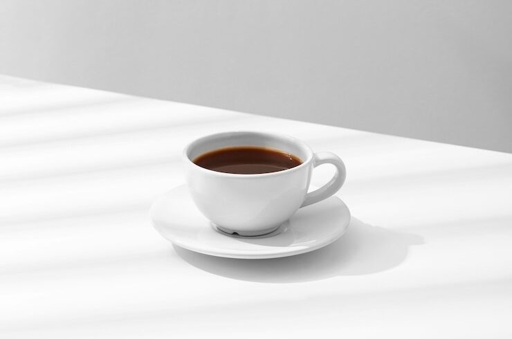 5 Manfaat Ajaib Kopi Hitam Tanpa Gula yang Wajib Kamu Tahu