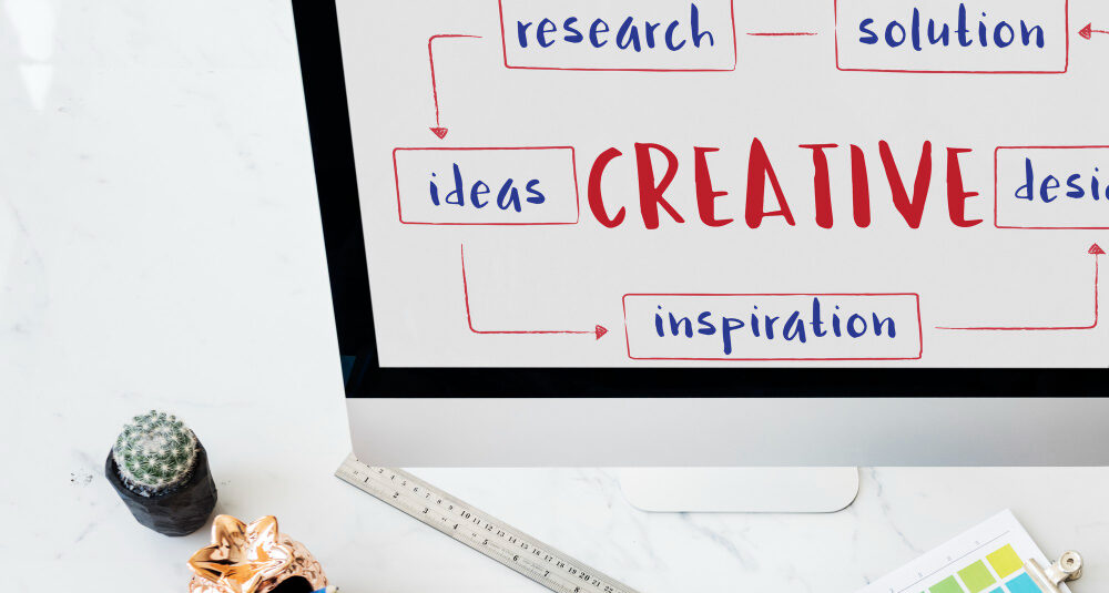 Menguak Dunia Kreatif: Apa Itu Creative Design?